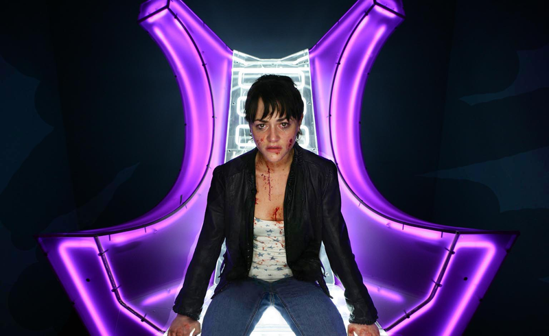 Illustration for article titled Low Budget TV Shows That Are Better Than Most Huge Blockbuster Series